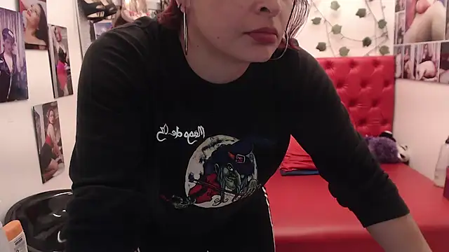 eva twiss online show from January 26, 5:44 pm