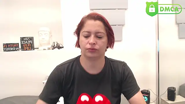 eva twiss online show from September 23, 11:46 am