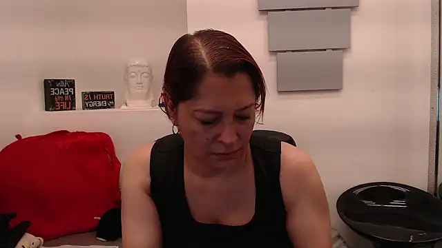 eva twiss online show from May 5, 12:46 pm