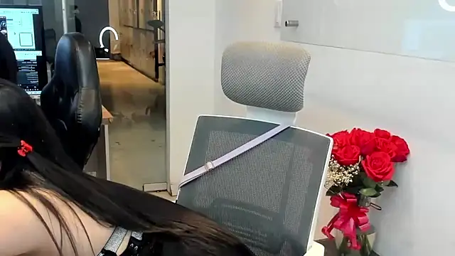 Kimkalifa  online show from September 26, 12:53 pm