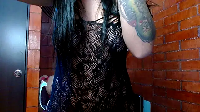 Snapshot of Raven__purple chatting on March 20, 4:51 am Raven purple online show from March 20, 4:51 am