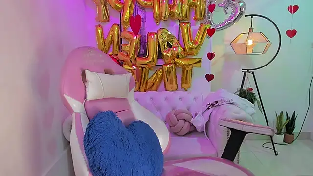 Zafiro t18 online show from February 16, 12:32 pm