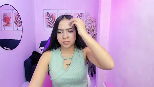 Zafiro t18 online show from February 28, 7:14 pm