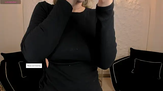 ChloePreston  online show from May 18, 10:54 am