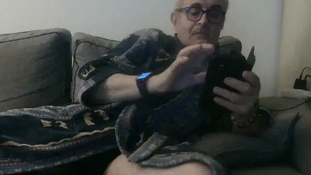 Bretoncool online show from September 22, 8:44 pm