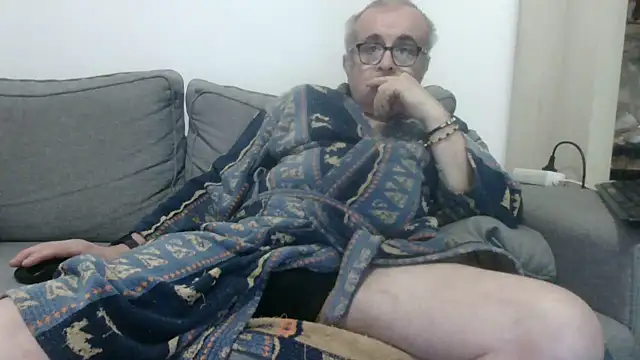 Bretoncool online show from October 4, 6:17 pm