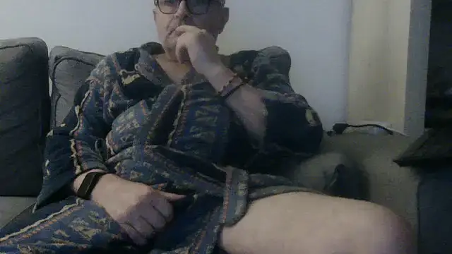 Bretoncool online show from October 12, 8:19 pm