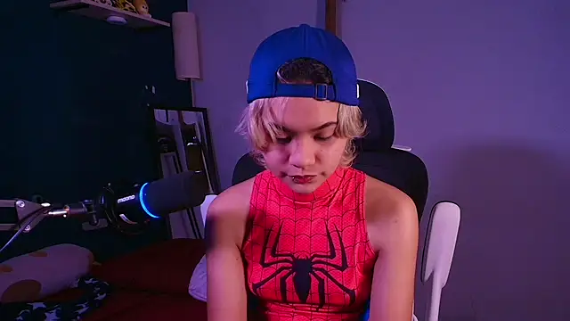 marlena3312 online show from February 10, 1:59 pm