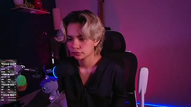 marlena3312 online show from February 20, 2:06 pm