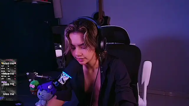 marlena3312 online show from March 29, 2:06 pm