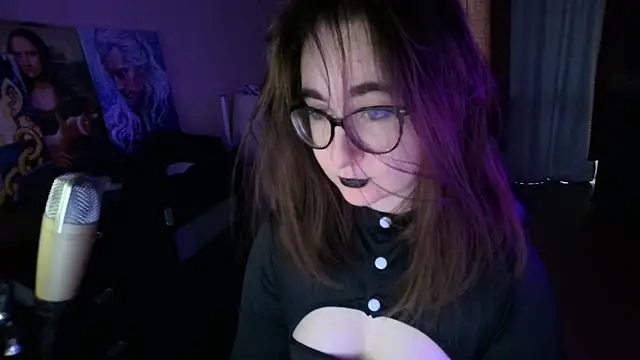 el sweety online show from January 21, 10:08 am