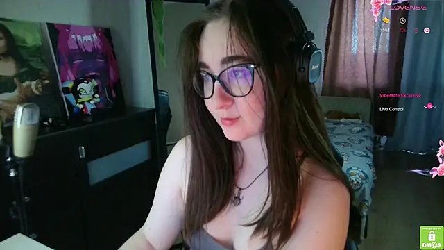 el sweety online show from October 3, 8:33 am