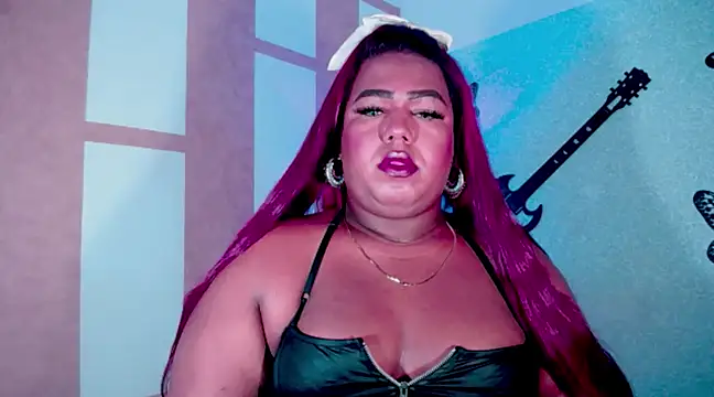 OpraxBellinda online show from February 5, 4:59 am