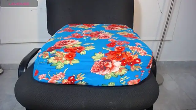 OpraxBellinda online show from March 14, 1:35 pm