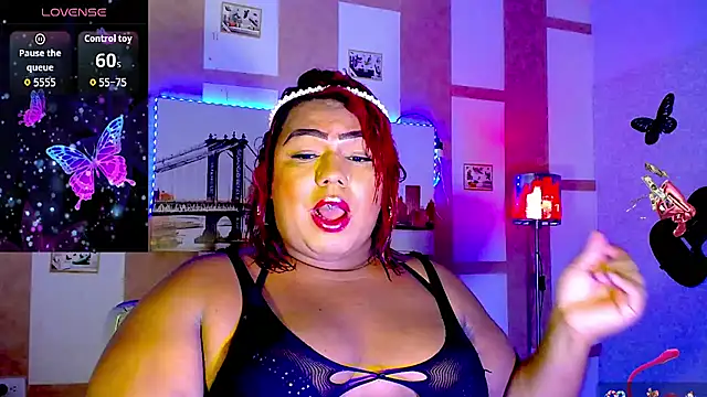 OpraxBellinda online show from September 16, 2:45 am