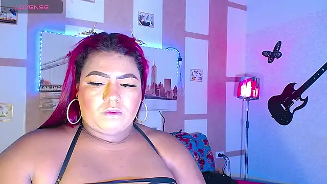 OpraxBellinda online show from September 18, 2:13 am