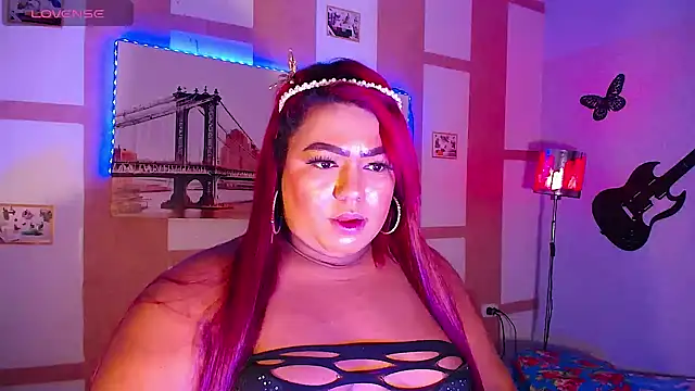 OpraxBellinda online show from September 25, 5:22 am