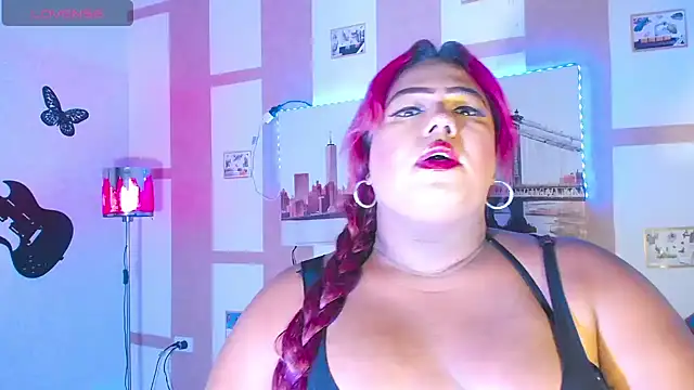 OpraxBellinda online show from October 7, 2:31 am