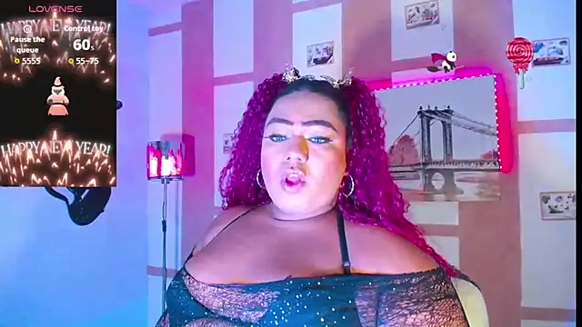 OpraxBellinda online show from October 11, 4:01 am