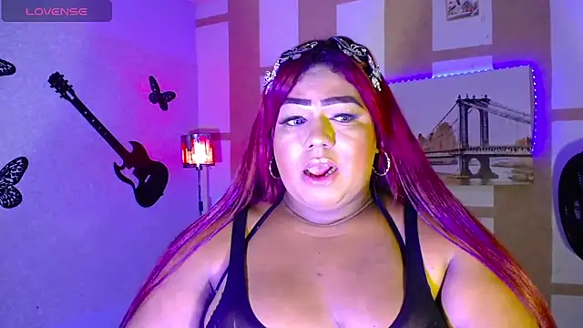 OpraxBellinda online show from October 24, 3:03 am