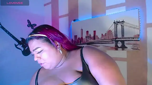 OpraxBellinda online show from November 7, 7:52 am