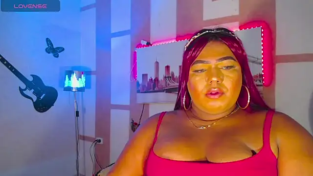 OpraxBellinda online show from November 16, 2:50 am