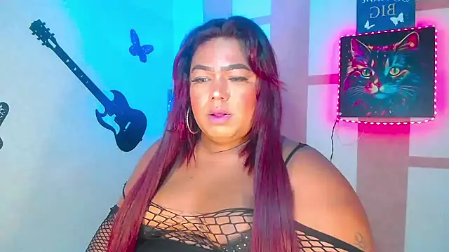 OpraxBellinda online show from March 15, 3:45 am