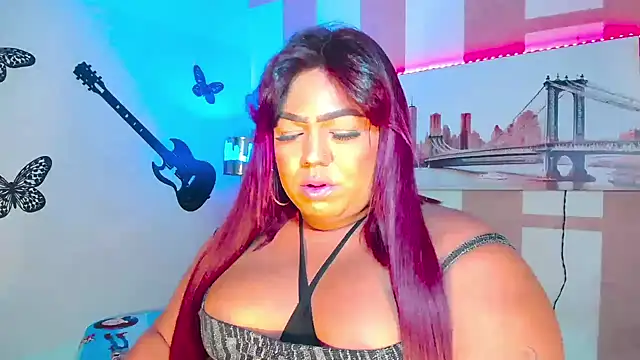 OpraxBellinda online show from March 31, 3:19 am