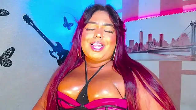 OpraxBellinda online show from April 1, 2:56 am