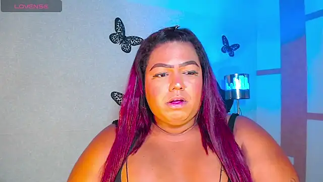 OpraxBellinda online show from May 17, 2:20 am