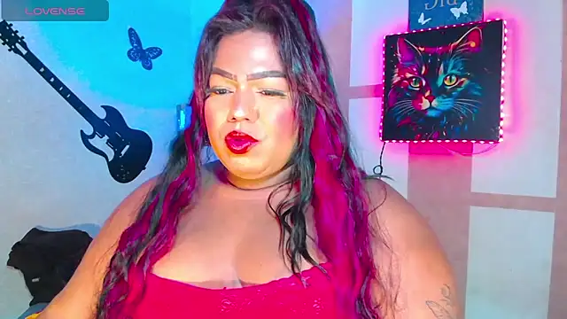 OpraxBellinda online show from May 20, 2:29 am