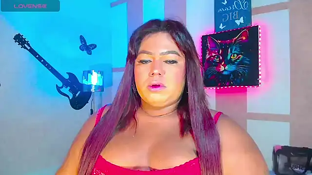 OpraxBellinda online show from May 23, 2:06 am