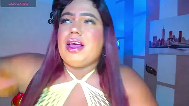 OpraxBellinda online show from June 5, 2:40 am
