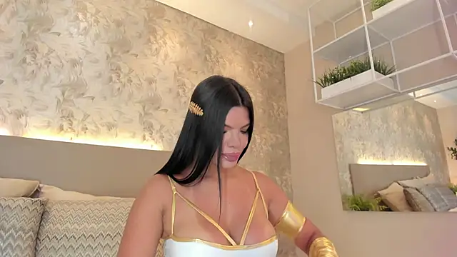 JadaKai online show from October 29, 12:24 am