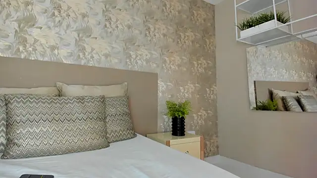 JadaKai online show from November 9, 1:04 am