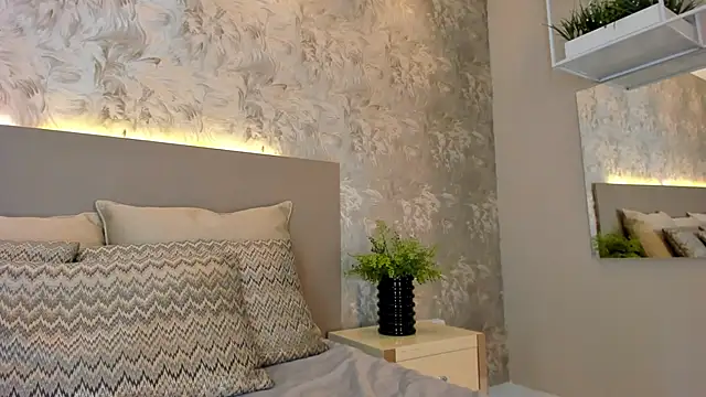 JadaKai online show from December 19, 11:34 pm