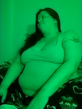 Snapshot of staceysmomfow chatting on January 11, 12:12 am staceysmomfow online show from January 11, 12:12 am