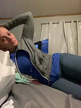 Snapshot of KillaKelli69 chatting on January 1, 2:30 am KillaKelli69 online show from January 1, 2:30 am