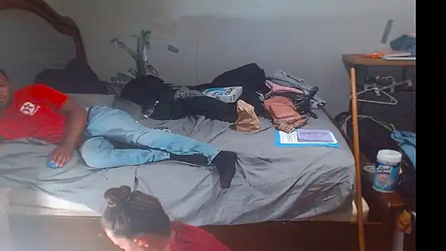 Snapshot of KillaKelli69 chatting on April 1, 4:13 am KillaKelli69 online show from April 1, 4:13 am