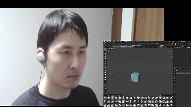 ikkakusai11 online show from November 18, 10:52 am