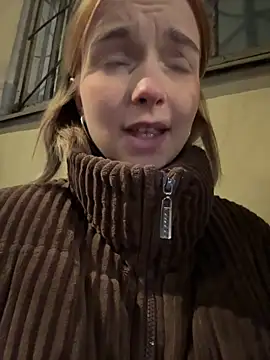 Baby Tiny online show from January 15, 2:35 pm