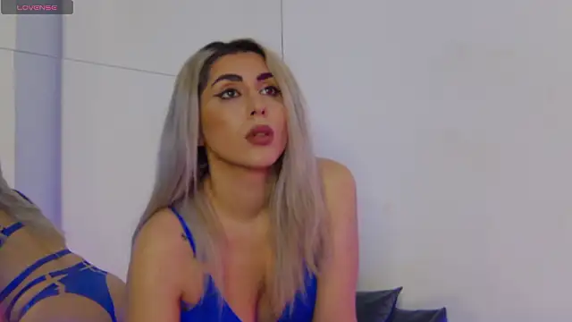 CelineMeyerr online show from March 19, 6:06 am