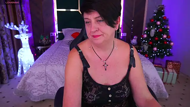 MilaSkyy online show from January 10, 12:06 am