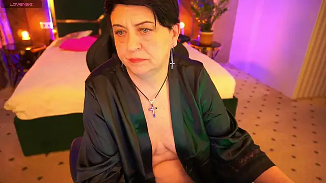 MilaSkyy online show from March 10, 3:56 am
