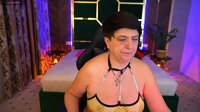 MilaSkyy online show from March 12, 8:52 pm