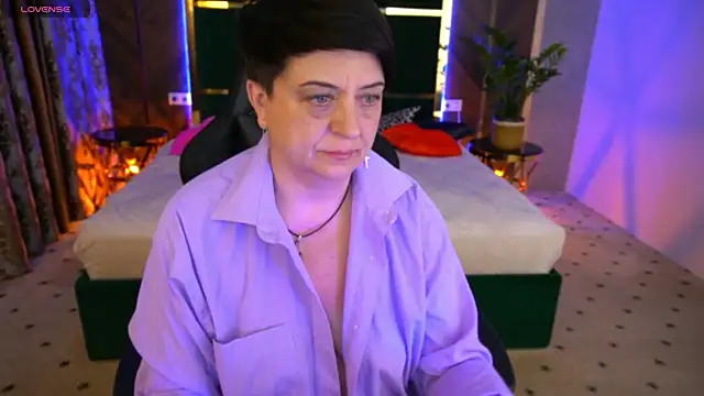 MilaSkyy online show from March 13, 3:22 am