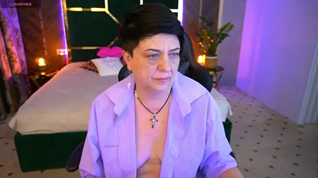 MilaSkyy online show from March 15, 1:52 am