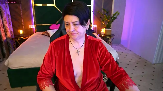 MilaSkyy online show from March 15, 4:57 am