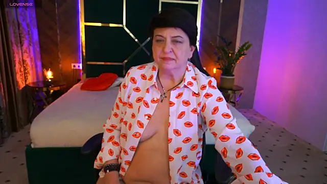 MilaSkyy online show from March 19, 11:36 pm
