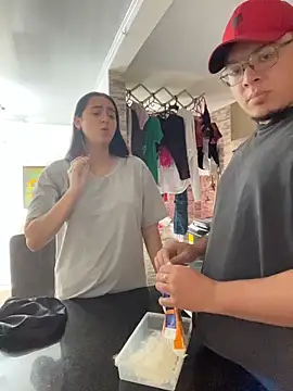 karla nill online show from February 22, 7:01 pm